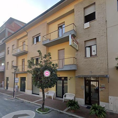 Albergo La Rosetta Chiusi Exterior photo